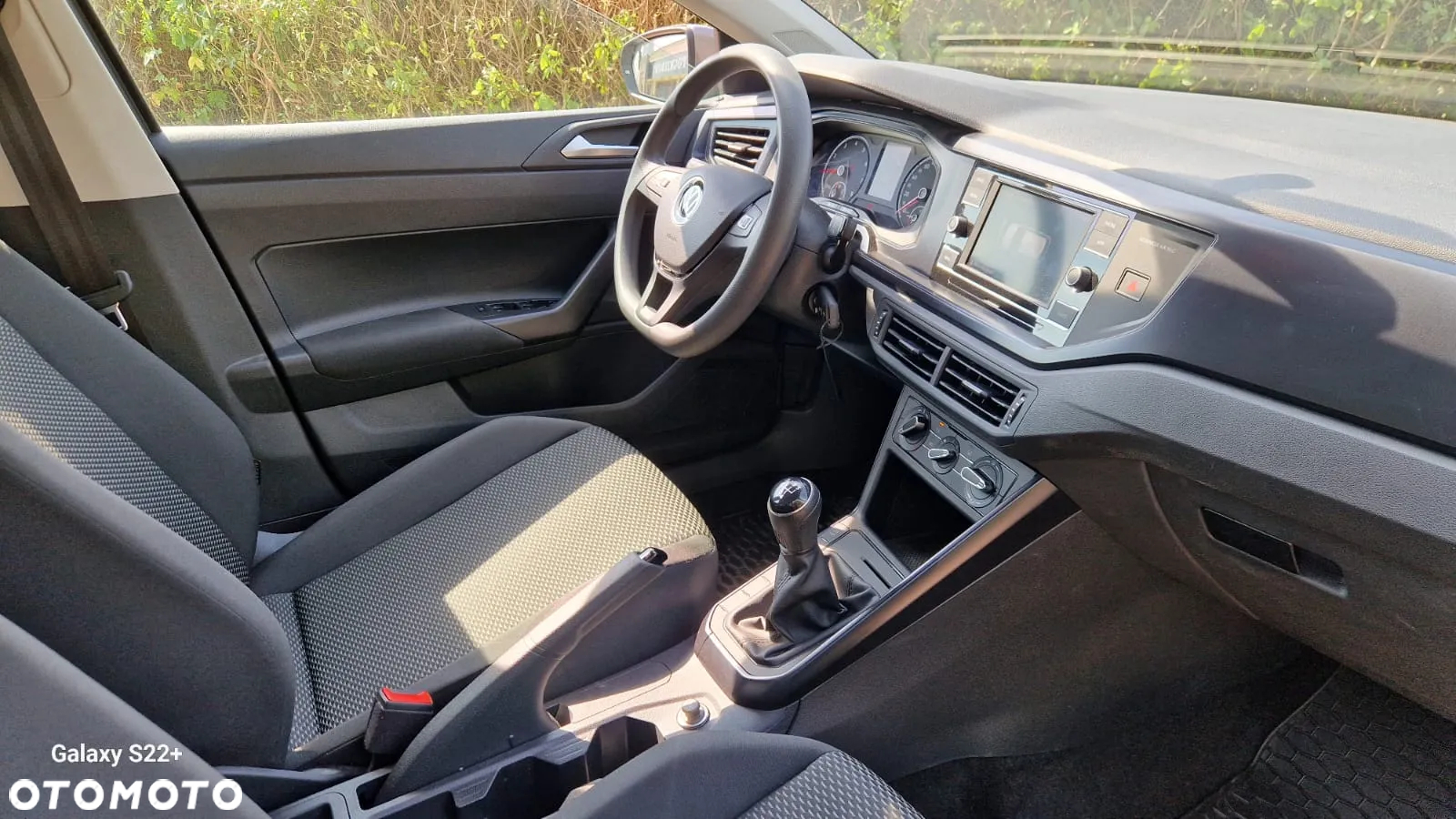 Volkswagen Polo 1.0 Comfortline - 8