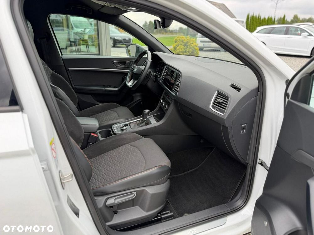 Seat Ateca - 19