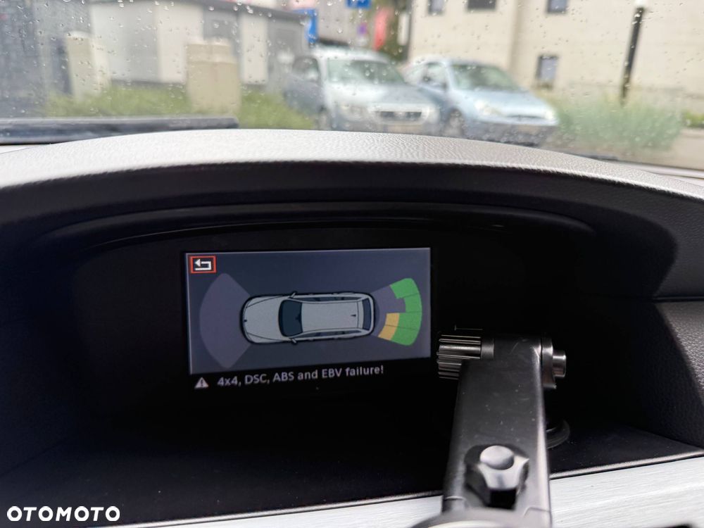 BMW Seria 5 525d xDrive - 8
