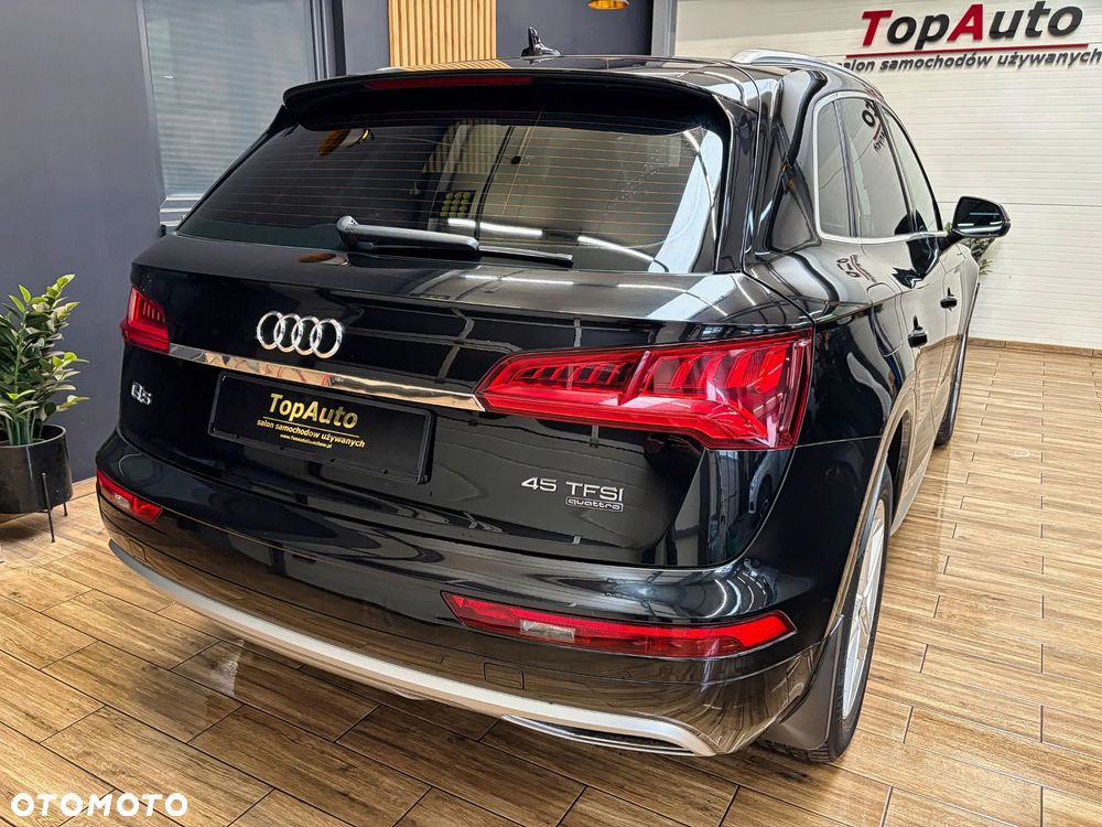Audi Q5 2.0 TFSI Quattro S tronic - 8