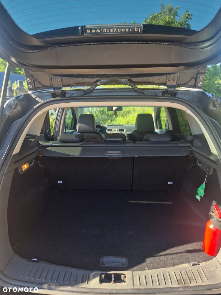 Ford Kuga 2.0 TDCi Trend - 11