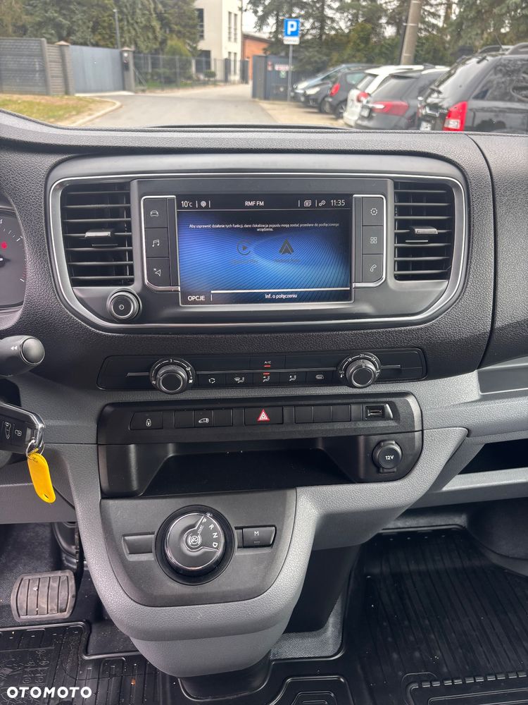 Toyota Proace - 14