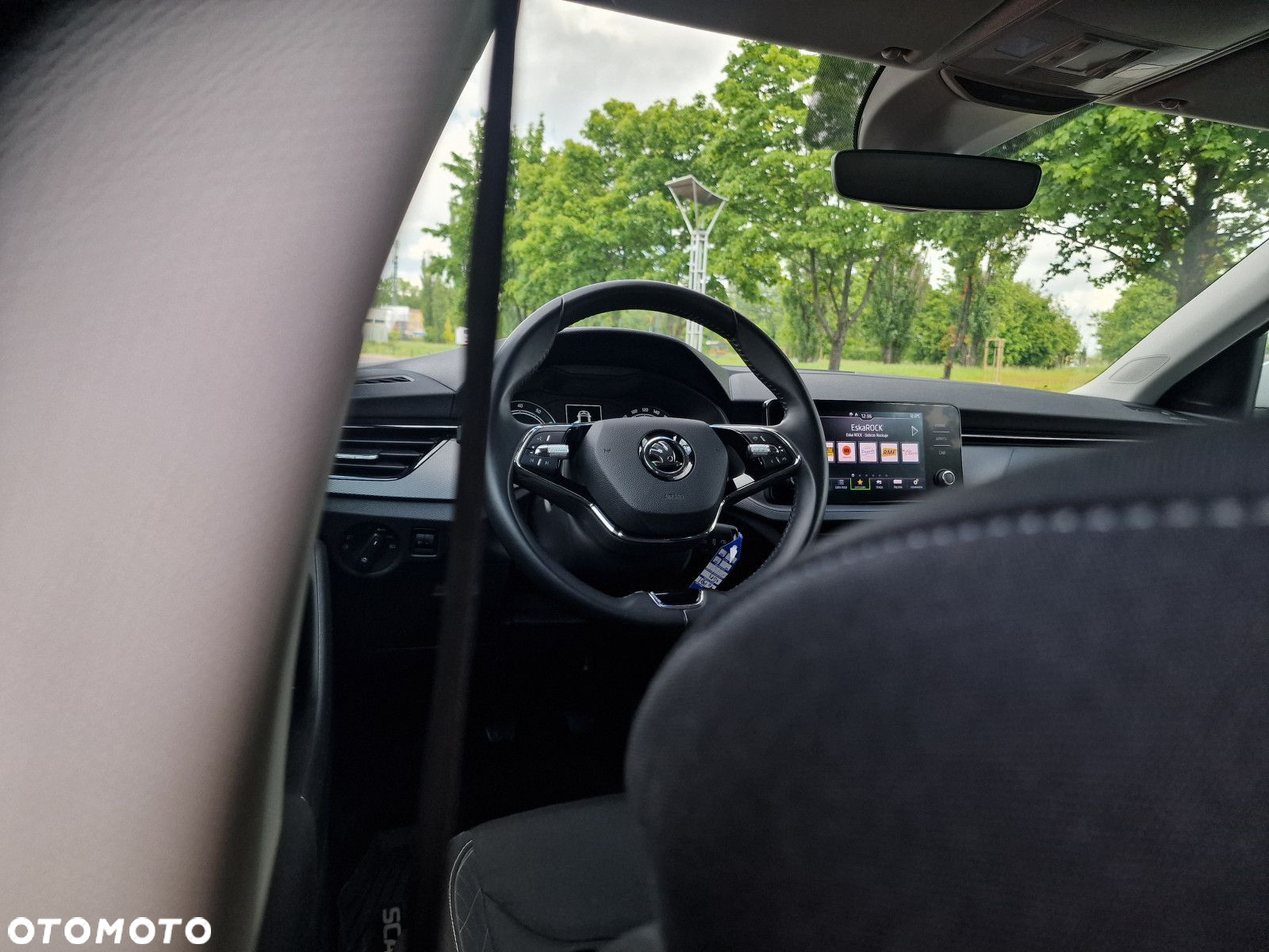 Skoda Scala 1.0 TSI Ambition - 20