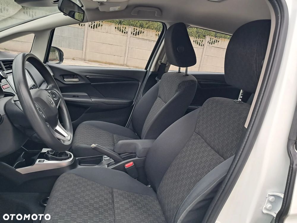 Honda Jazz 1.3 Comfort (ADAS) - 13