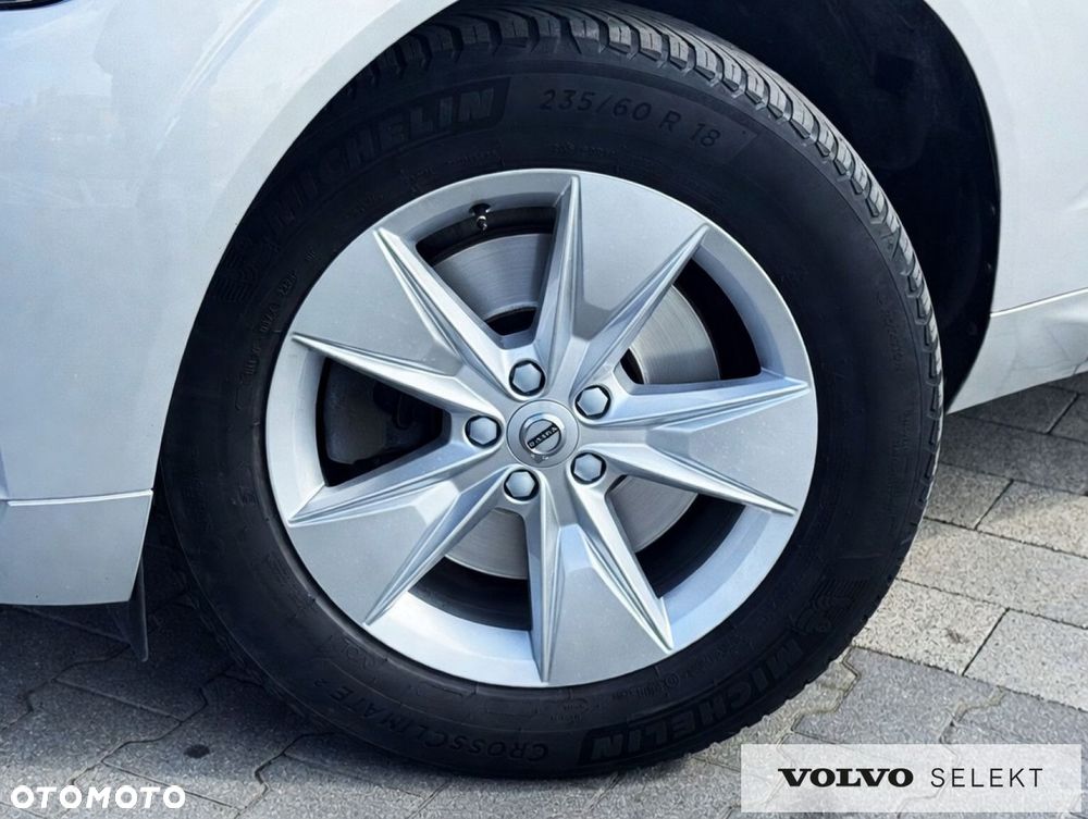 Volvo XC 60 - 7