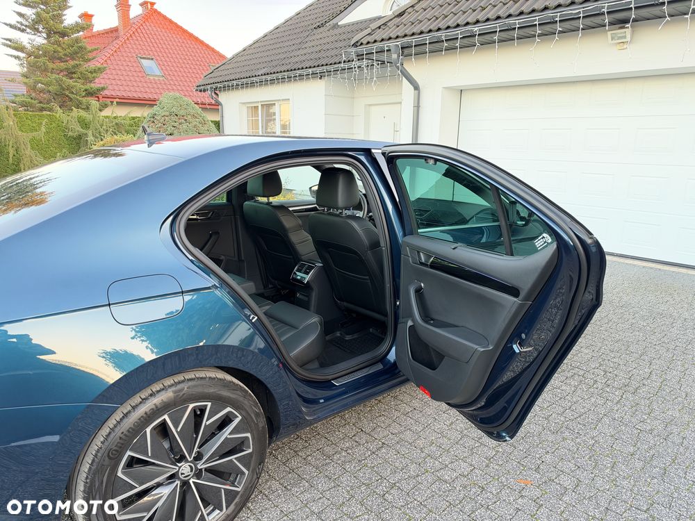 Skoda Superb - 23