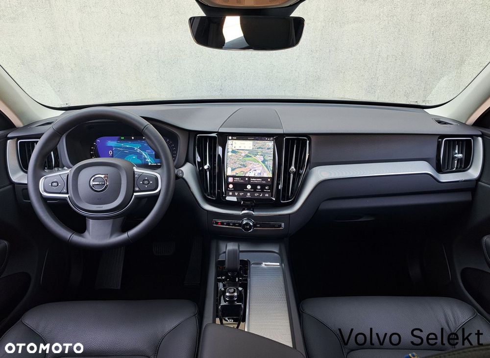 Volvo XC 60 - 13