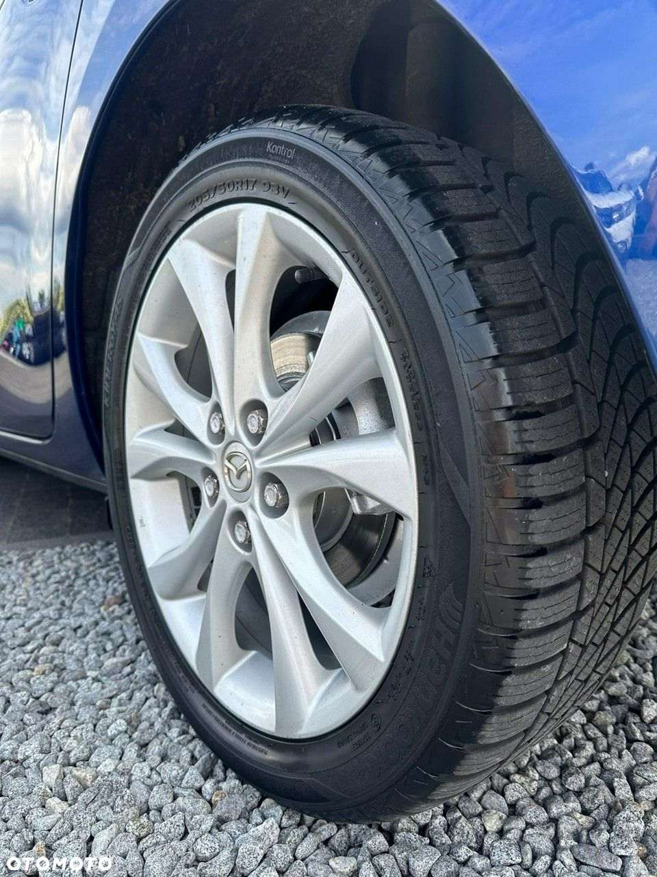 Mazda 3 - 27