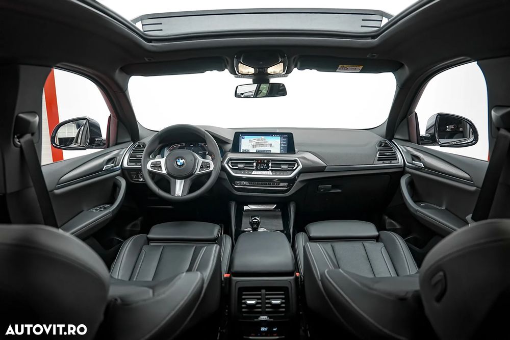 BMW X4 xDrive20d Aut. M Sport Edition - 2