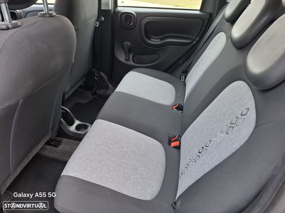 Fiat Panda 1.2 City Cross - 18