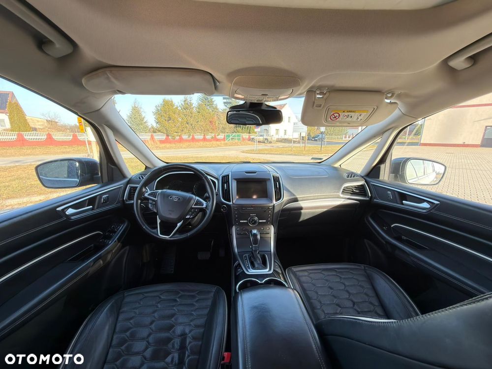 Ford S-Max - 5