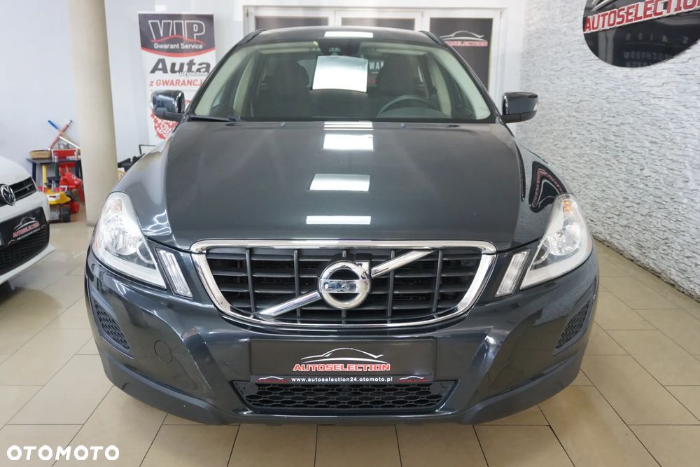 Volvo XC 60 D4 Geartronic Kinetic - 2