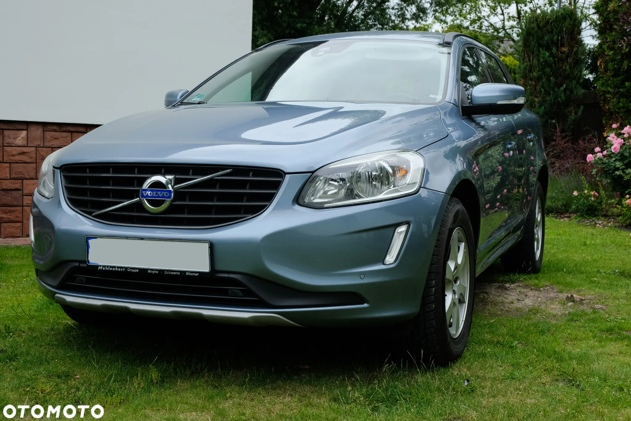 Volvo XC 60 D4 Inscription - 3
