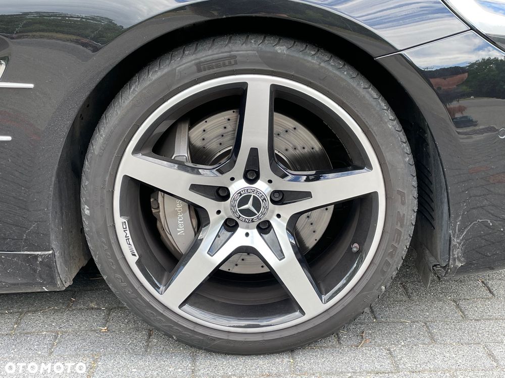 Mercedes-Benz SL 400 9G-TRONIC - 13