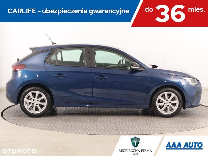 Opel Corsa - 7