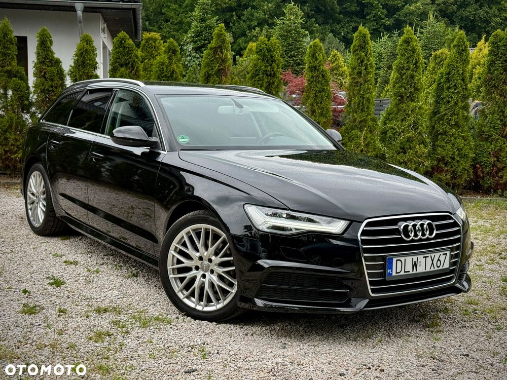 Audi A6 - 36