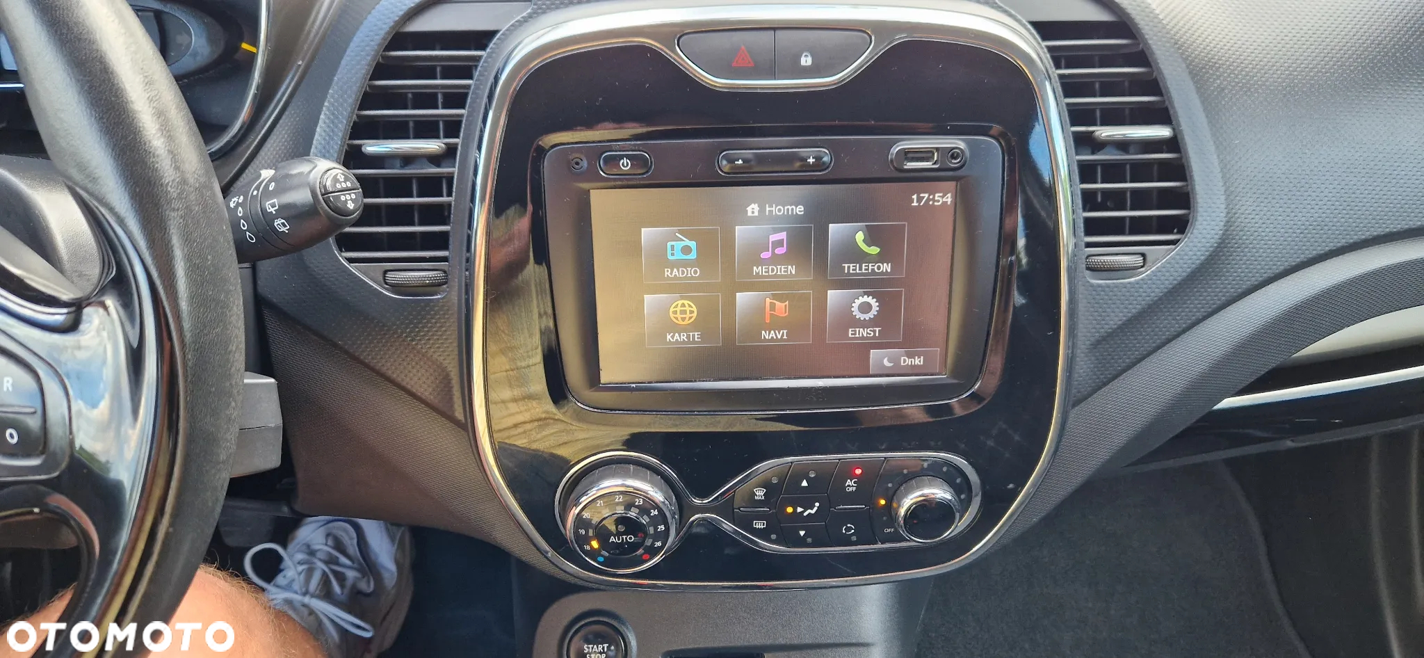 Renault Captur (ENERGY) TCe 90 INTENS - 17