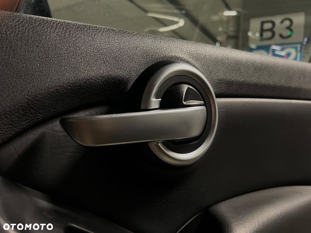 Fiat 500X 1.4 MultiAir S-Design - 26