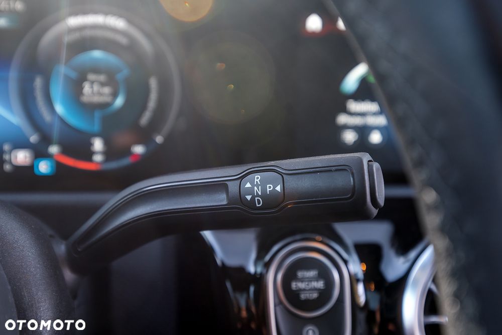 Mercedes-Benz CLA 250 4-Matic AMG Line - 28