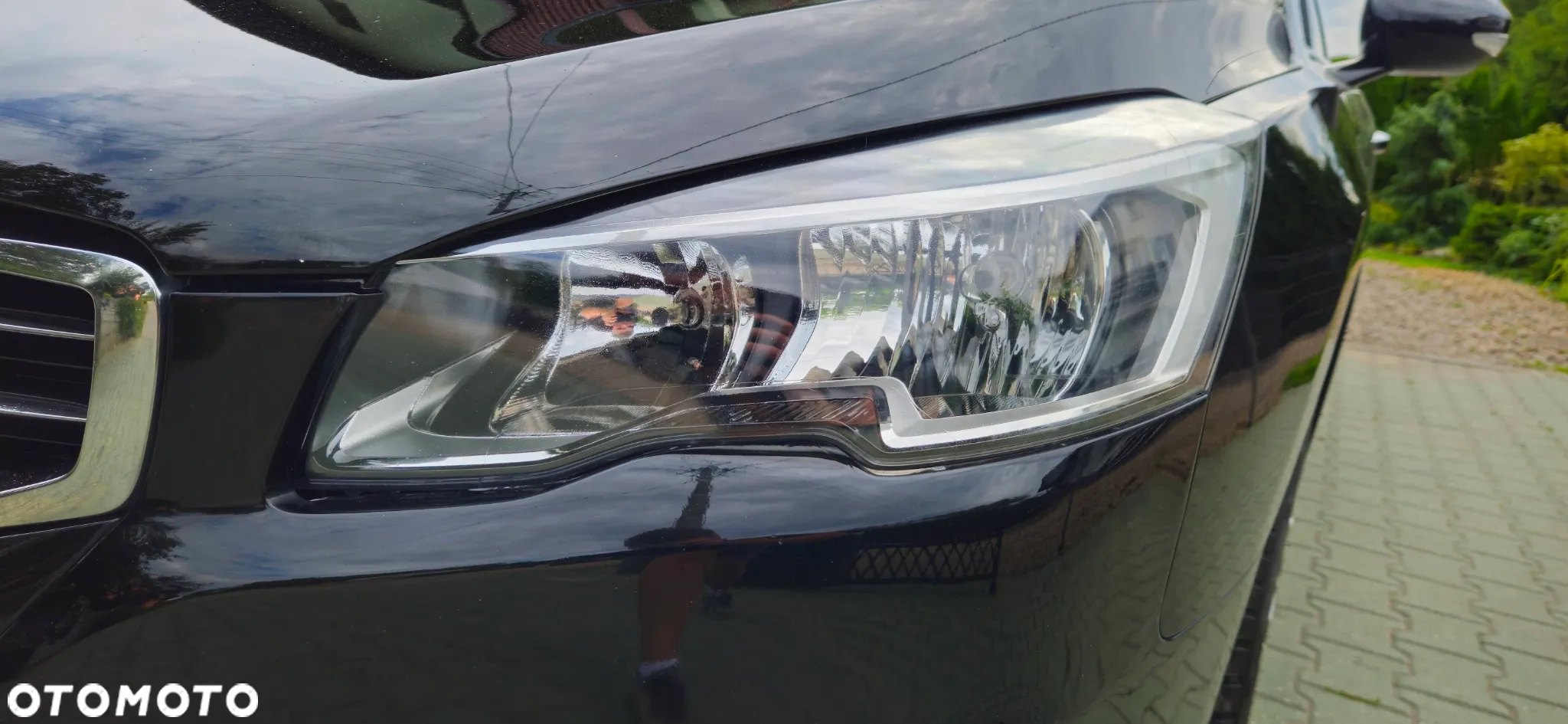 Peugeot 508 SW BlueHDi 150 Stop&Start Allure - 28