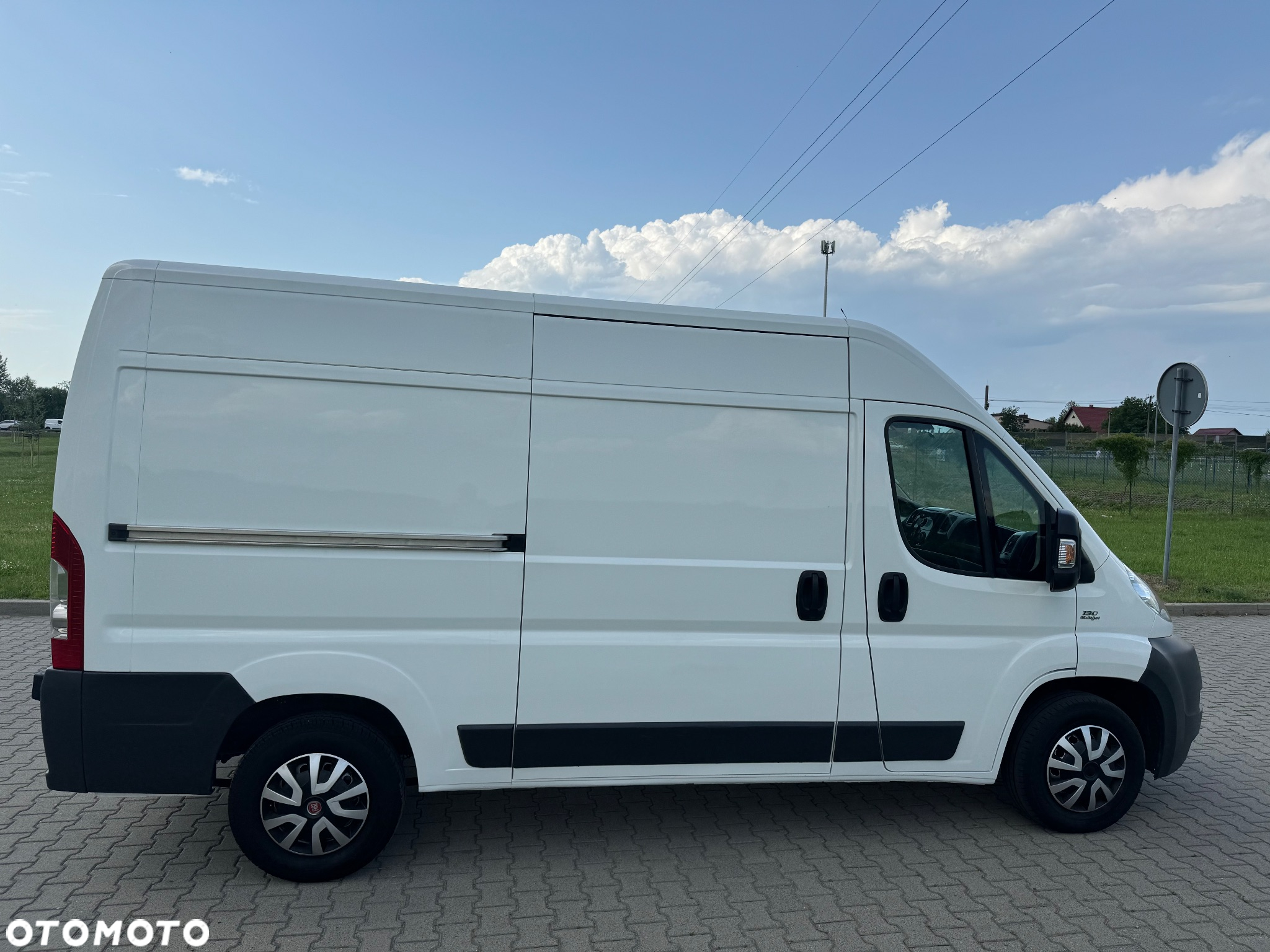 Fiat Ducato - 10