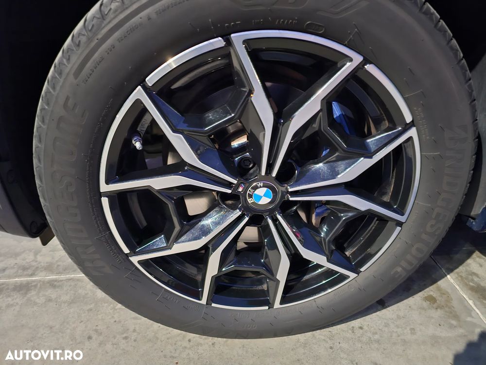 BMW X3 xDrive30i AT MHEV - 13
