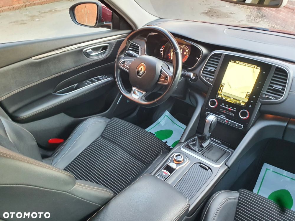 Renault Talisman BLUE dCi 160 EDC LIMITED - 11