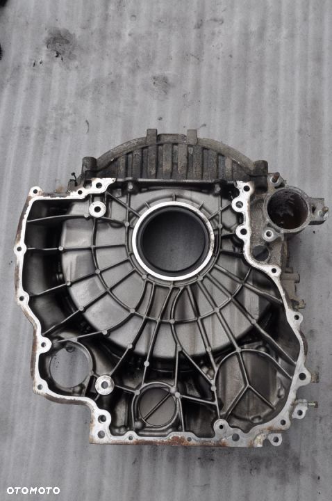 Obudowa SPRZĘGŁA ACTROS MP4 15R NR A710150230 - 3