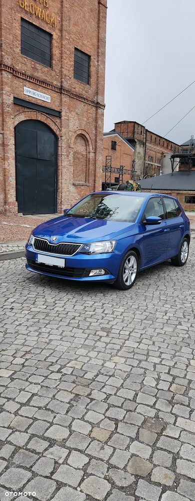 Skoda Fabia 1.0 TSI Ambition - 3