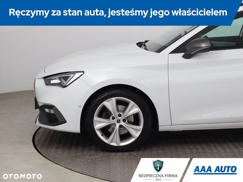 Seat Leon Sportstourer - 17