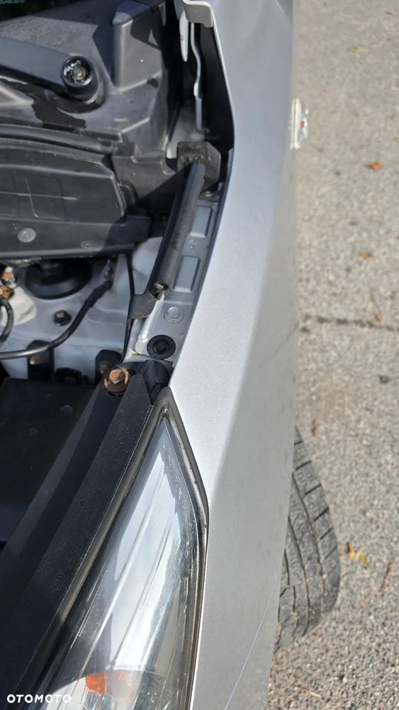 Hyundai ix35 1.7 CRDi 2WD Trend - 25