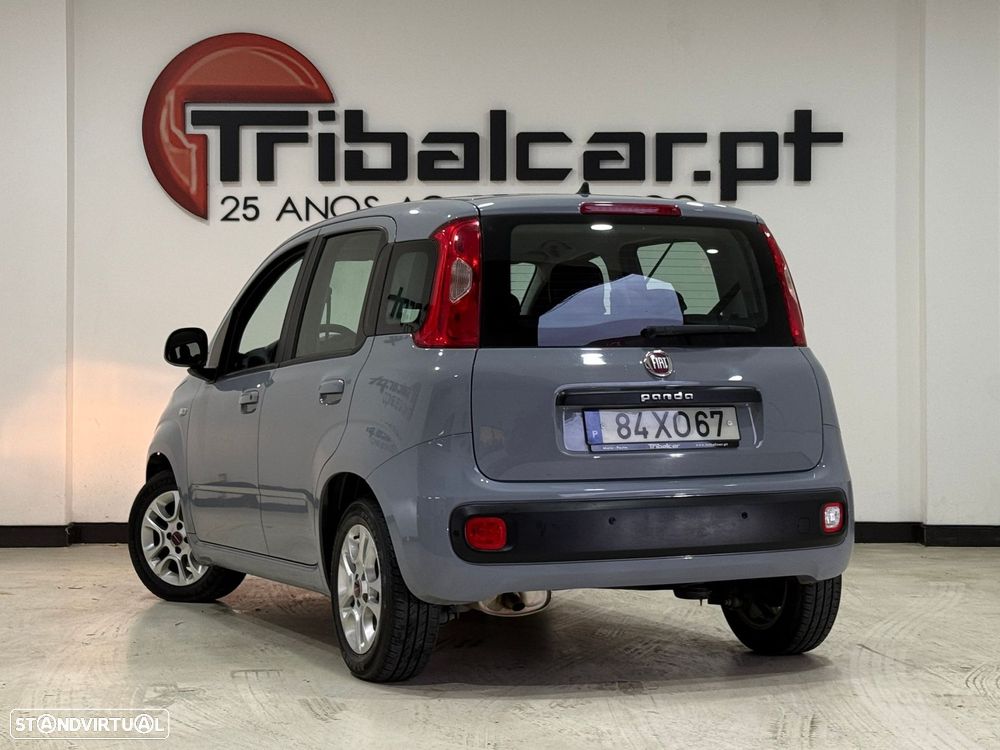 Fiat Panda 1.2 Lounge S&S - 2