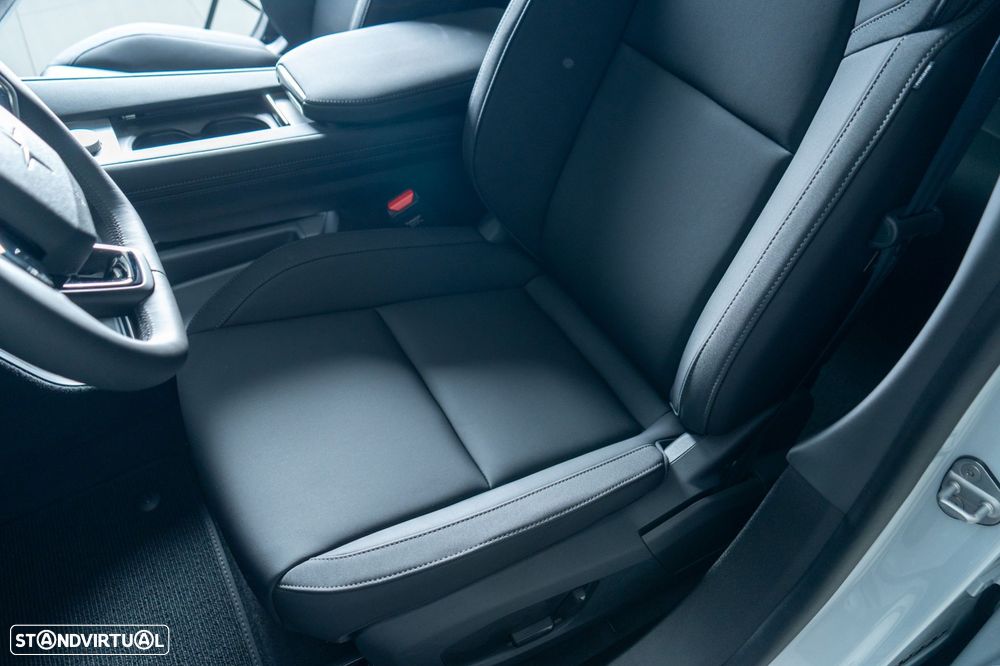 Polestar 4 Long Range 100 kWh Dual Motor - 38