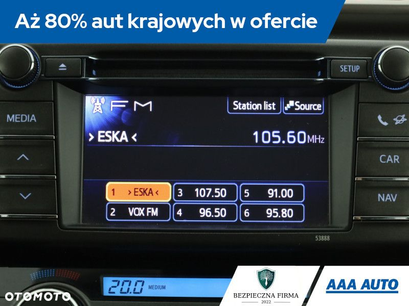 Toyota RAV4 - 10
