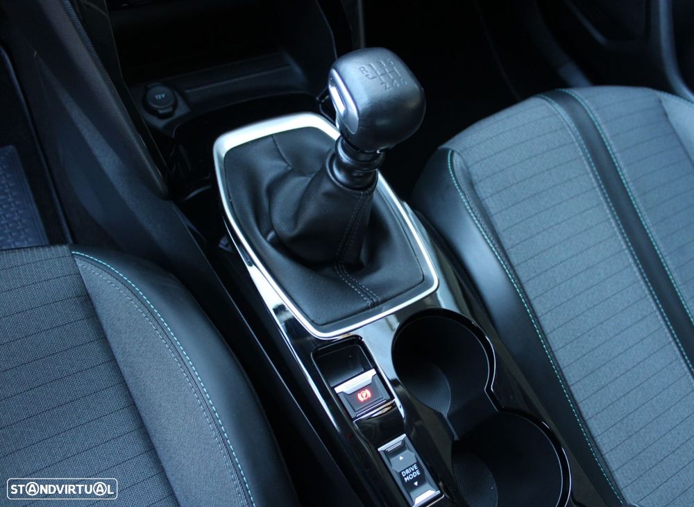 Peugeot 2008 1.2 PureTech Allure Pack - 10