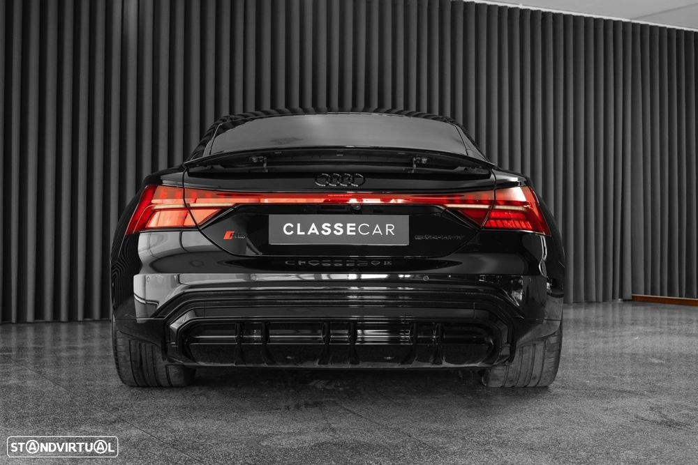 Audi RS e-tron GT quattro - 6
