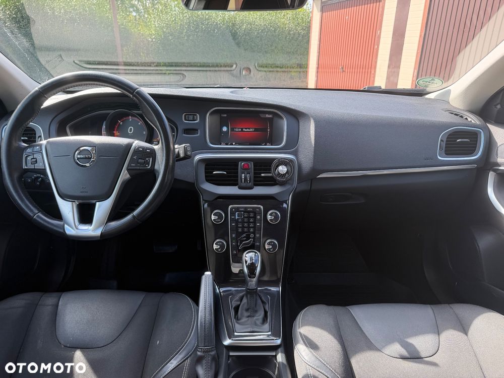 Volvo V40 D2 Drive-E Inscription - 14