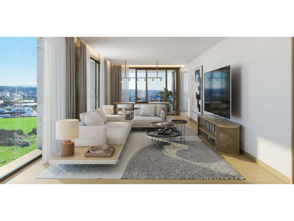 Apartamento T3 - Grande imagem: 2/69