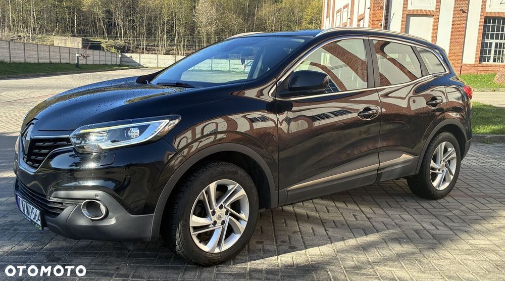 Renault Kadjar Energy dCi 110 Business - 2