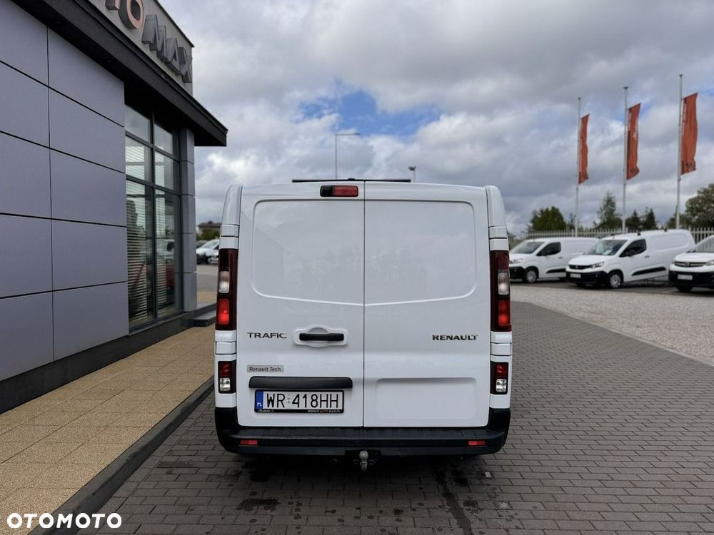 Renault Trafic - 6