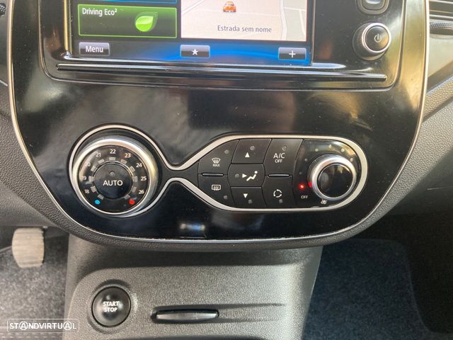 Renault Captur 0.9 TCE Exclusive - 21
