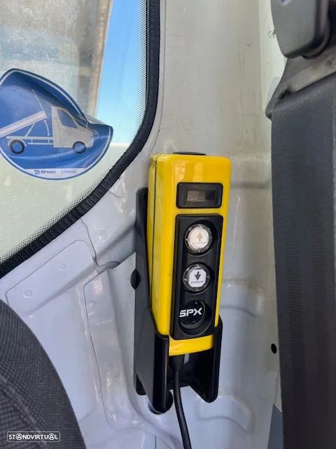 Ford TRANSIT 170cv BASCULANTE - 12