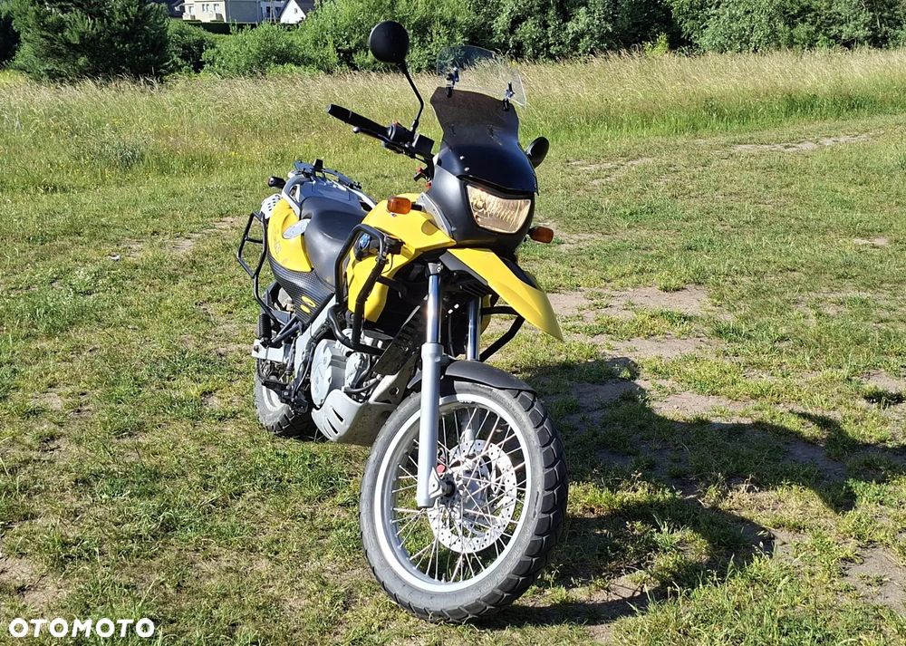 BMW GS - 3