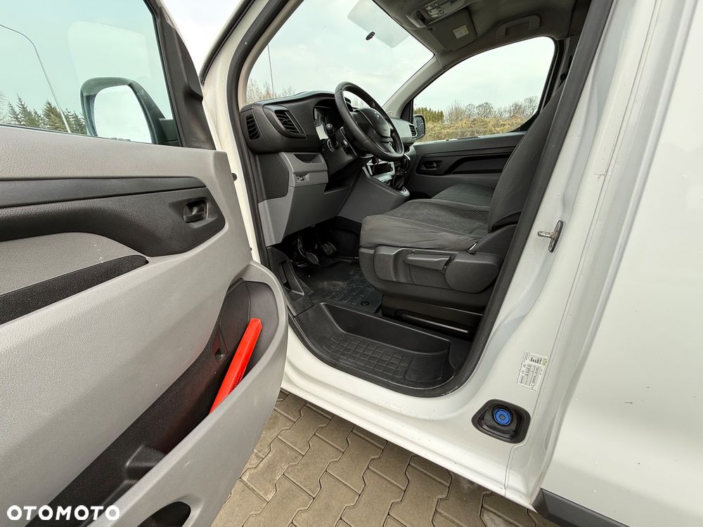 Citroën Jumpy - 21