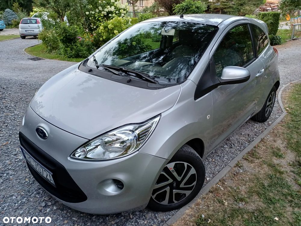 Ford KA 1.3 - 11