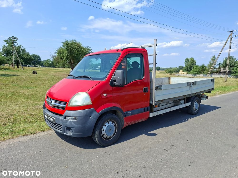 Renault Master - 8