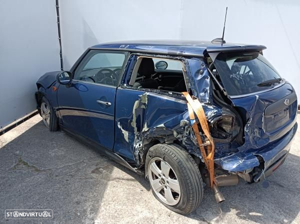 Para Peças Mini Mini (F56) - 5