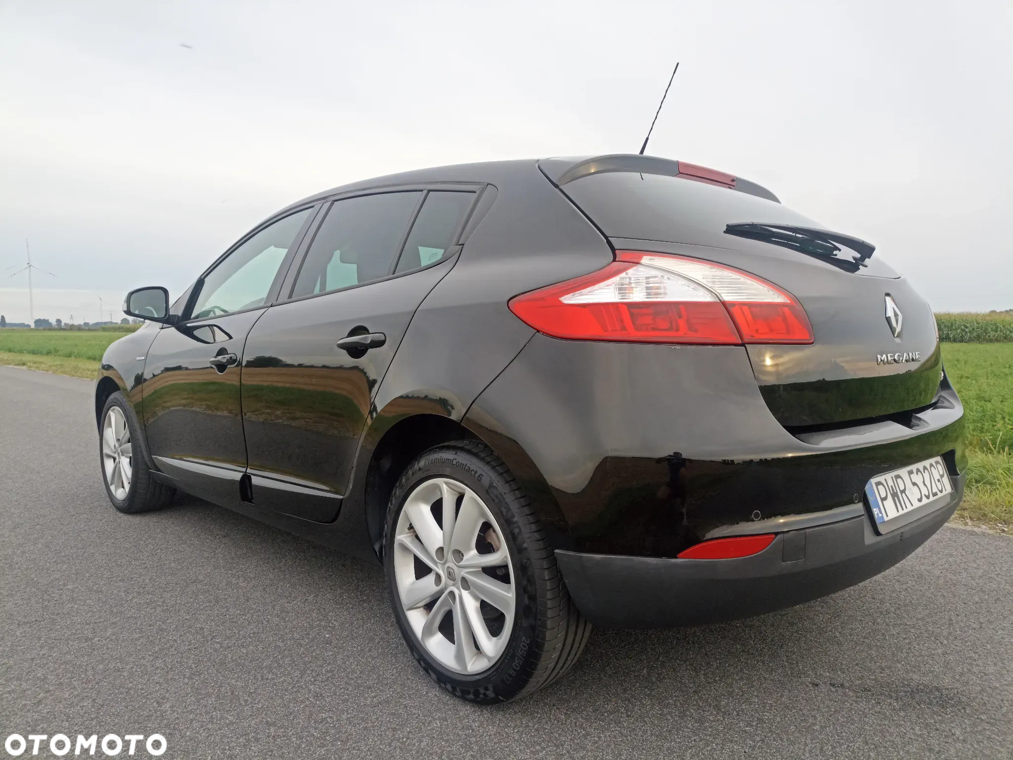 Renault Megane - 4