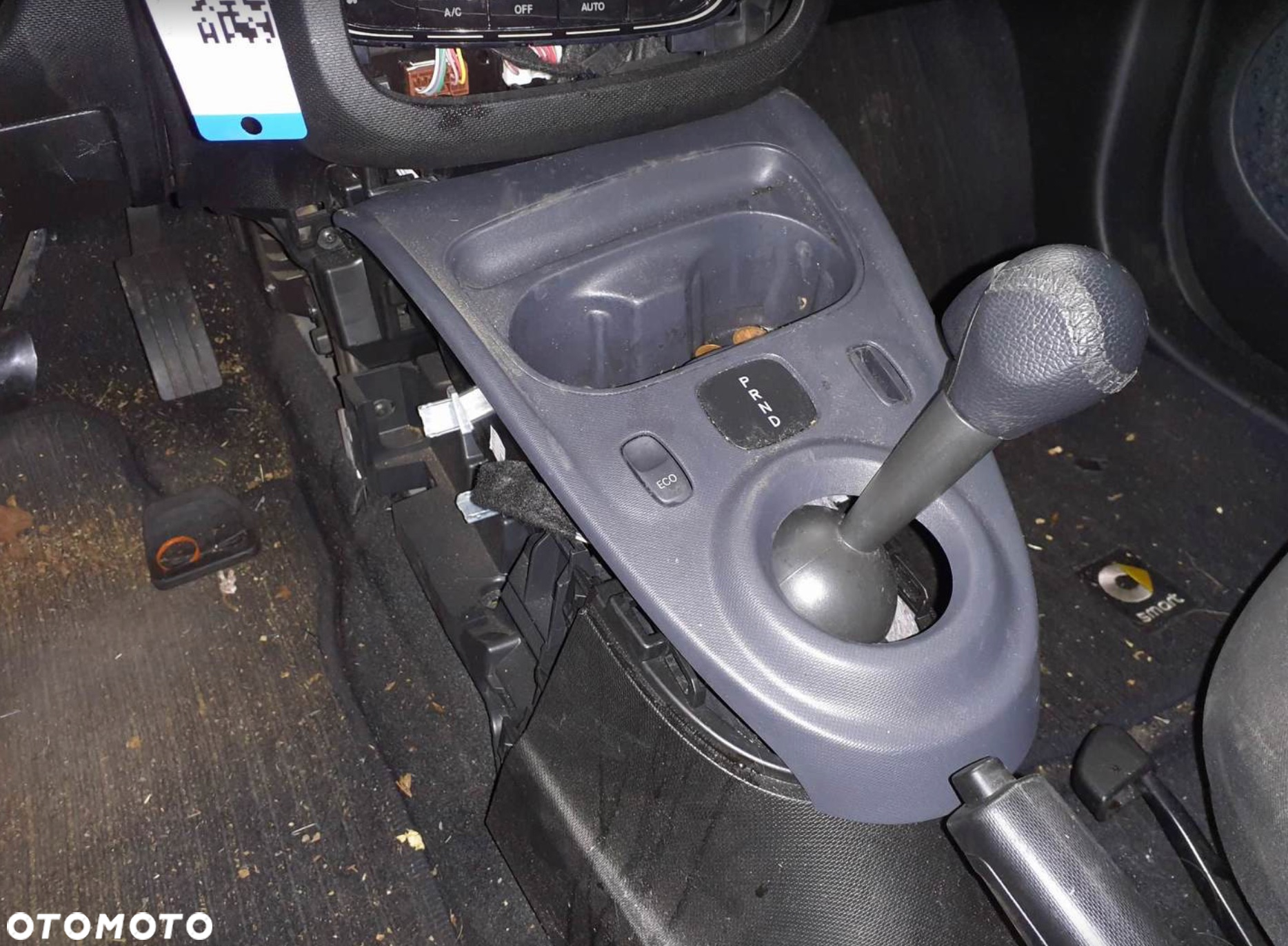 Smart Fortwo electric drive prime - 26