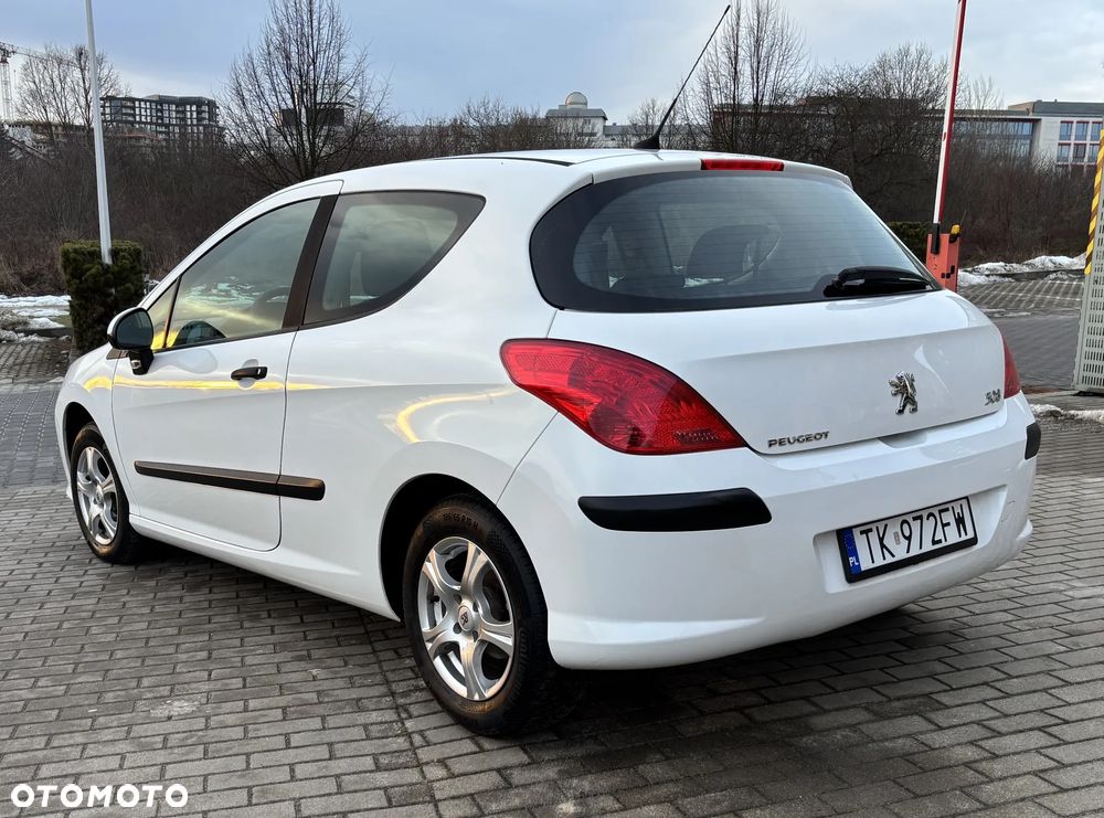 Peugeot 308 95 VTi Filou - 40